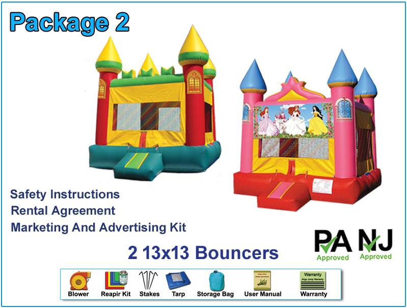 Package 2