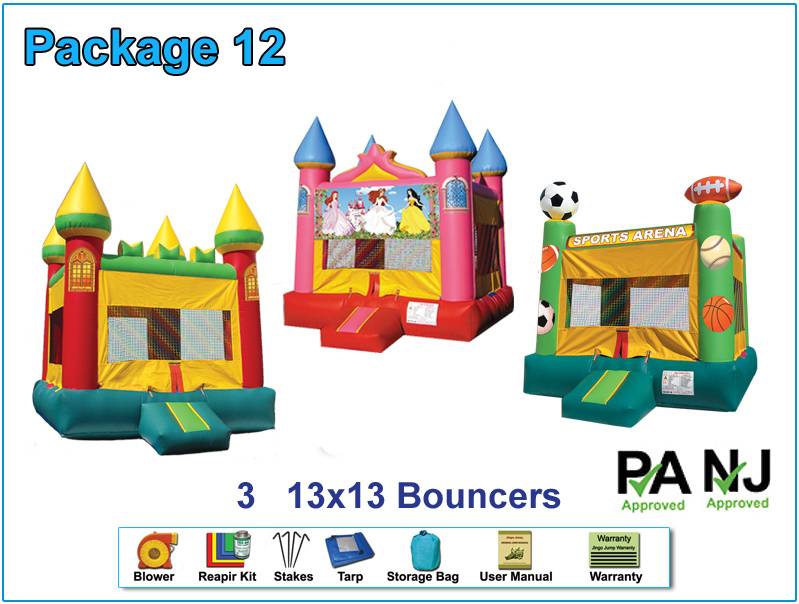 Package 12 Main image