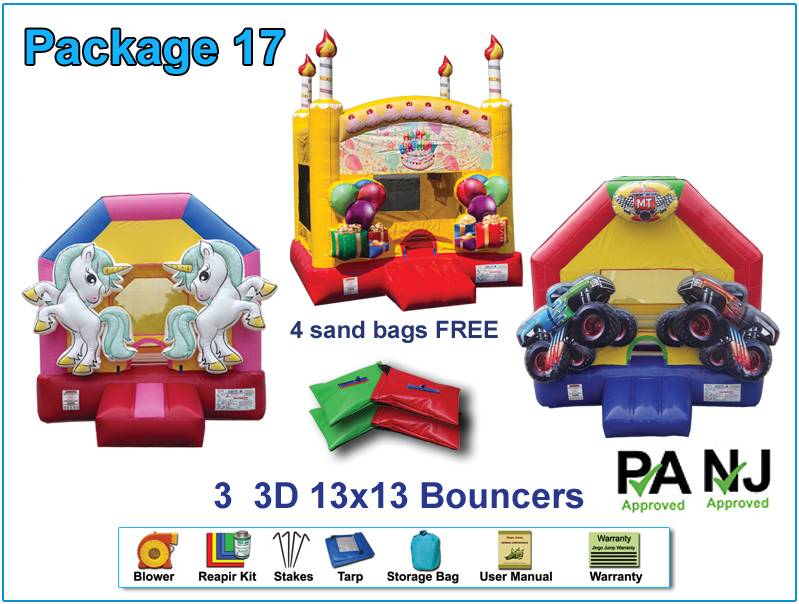 Package 17 Main image