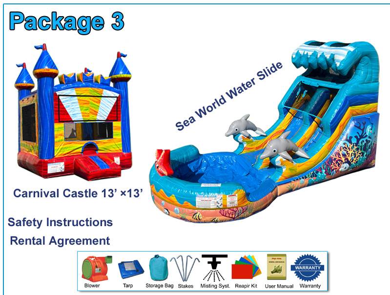 Package 3 Main image