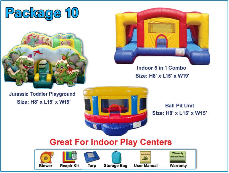 Package 10 Main image