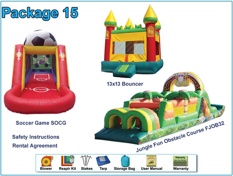 Package 15 Main image