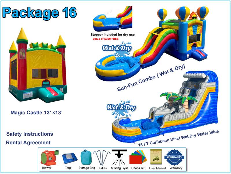 Package 16 Main image