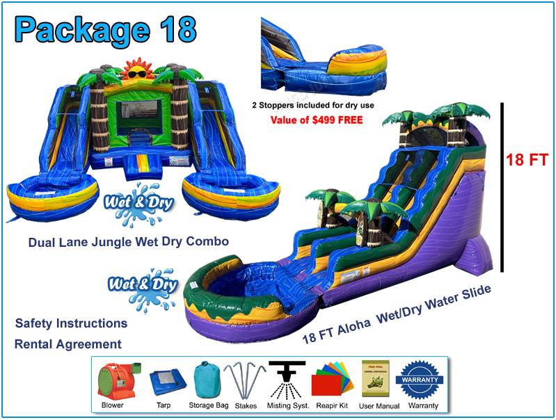 Package 18 Main image