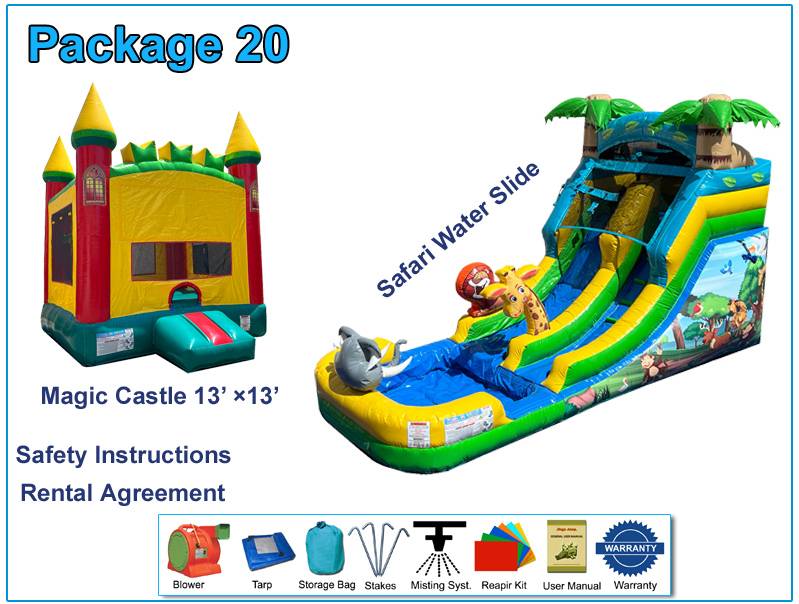 Package 20 Main image