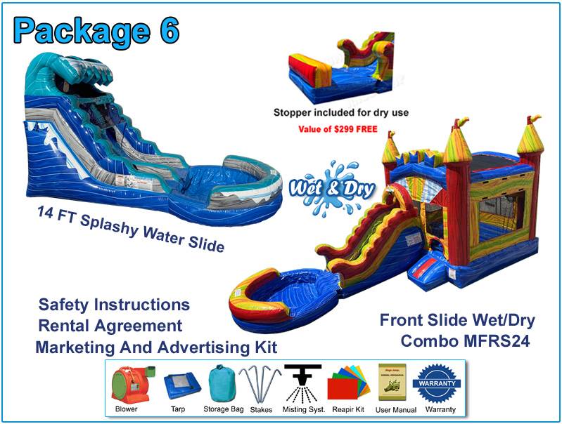 Package 6 Main image