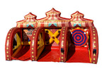 3 in 1 Carnival Game
