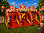 3 in 1 Carnival Game