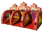 3 in 1 Carnival Game