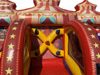 3 in 1 Carnival Game