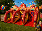 3 in 1 Carnival Game