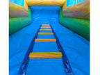 3 in 1 Safari Adventure Water Slide