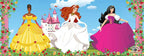 3 Princesses 3 15