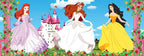 3 Princesses