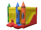 4 In 1 Crayon Combo 3