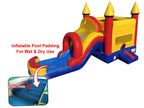 4 in 1 Modular Castle Combo