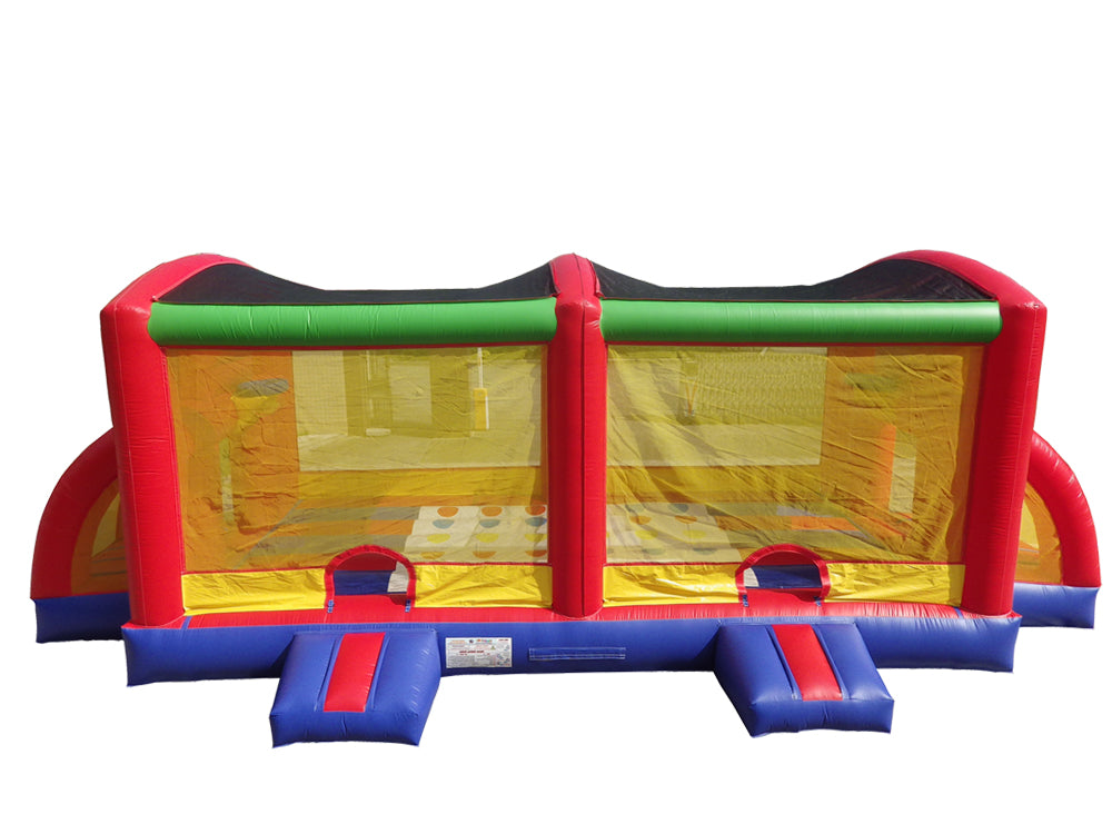 5 In 1 Sports Club Main image