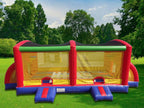 5 In 1 Sports Club