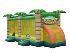 5 In 1 Tropical Sports Club
