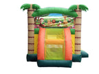 5 In 1 Tropical Sports Club