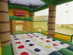 5 In 1 Tropical Sports Club