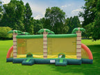 5 In 1 Tropical Sports Club