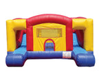 5 in 1 Indoor Combo Unit