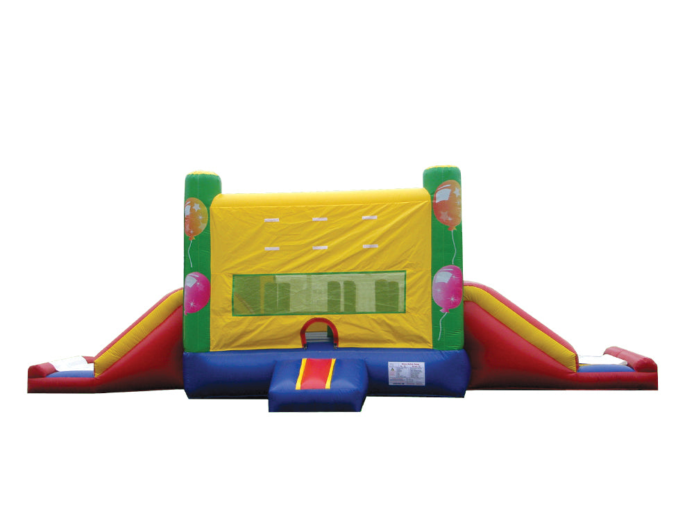 5 in 1 Multi Activity Playground Main image