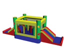 5 in 1 Multi Activity Playground