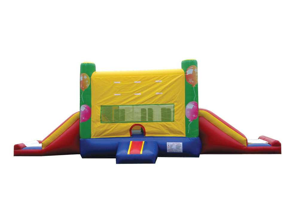 5×1 Multi Activity Playground
