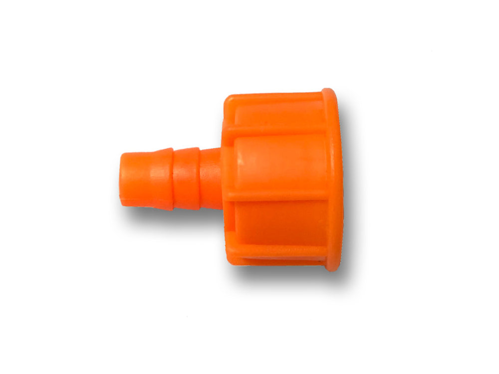 Hose Attachment Plastic Head Secondary image