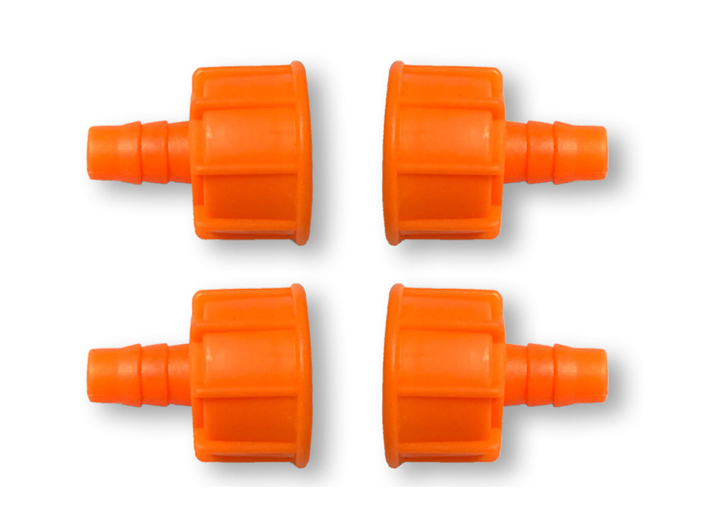 Hose Attachment Plastic Head Main image