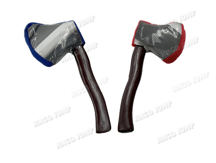 Velcro Axe Main image