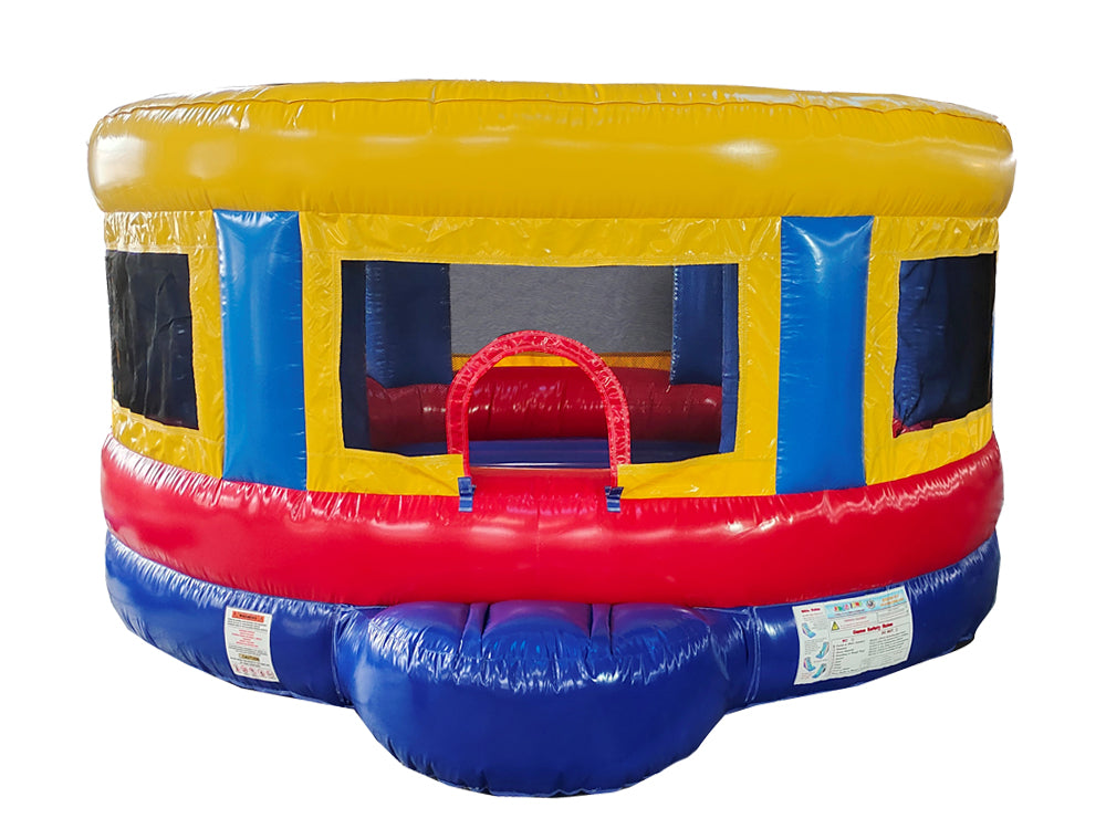Ball Pit Unit Main image