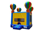 Balloon Adventure