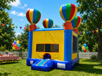 Balloon Adventure