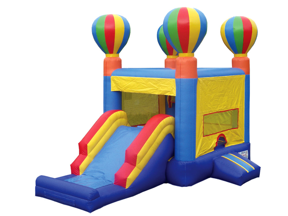 Balloon Combo Main image