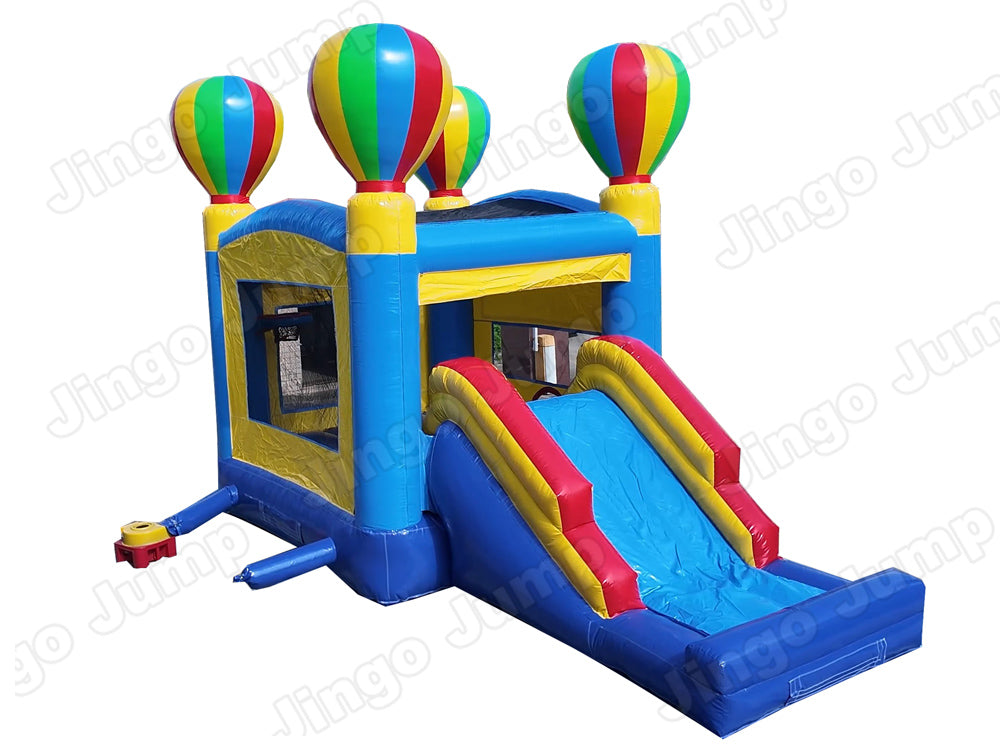 Balloon Combo