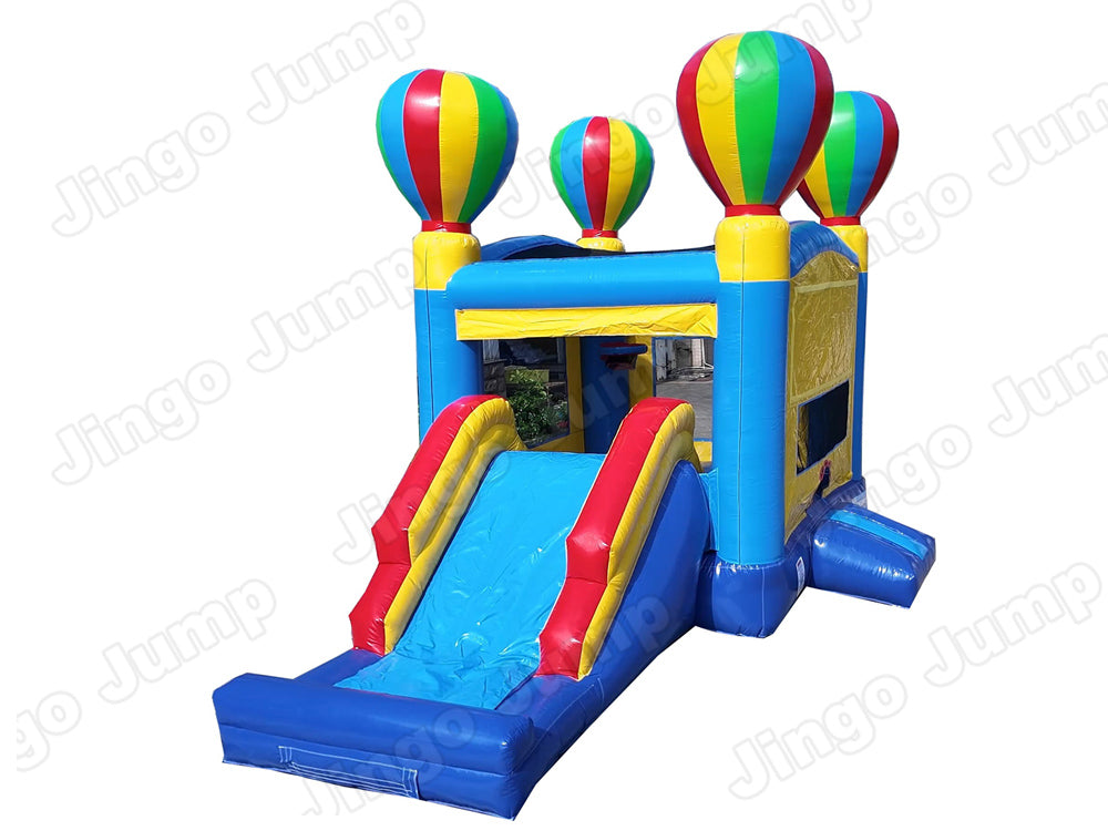 Balloon Combo Main image