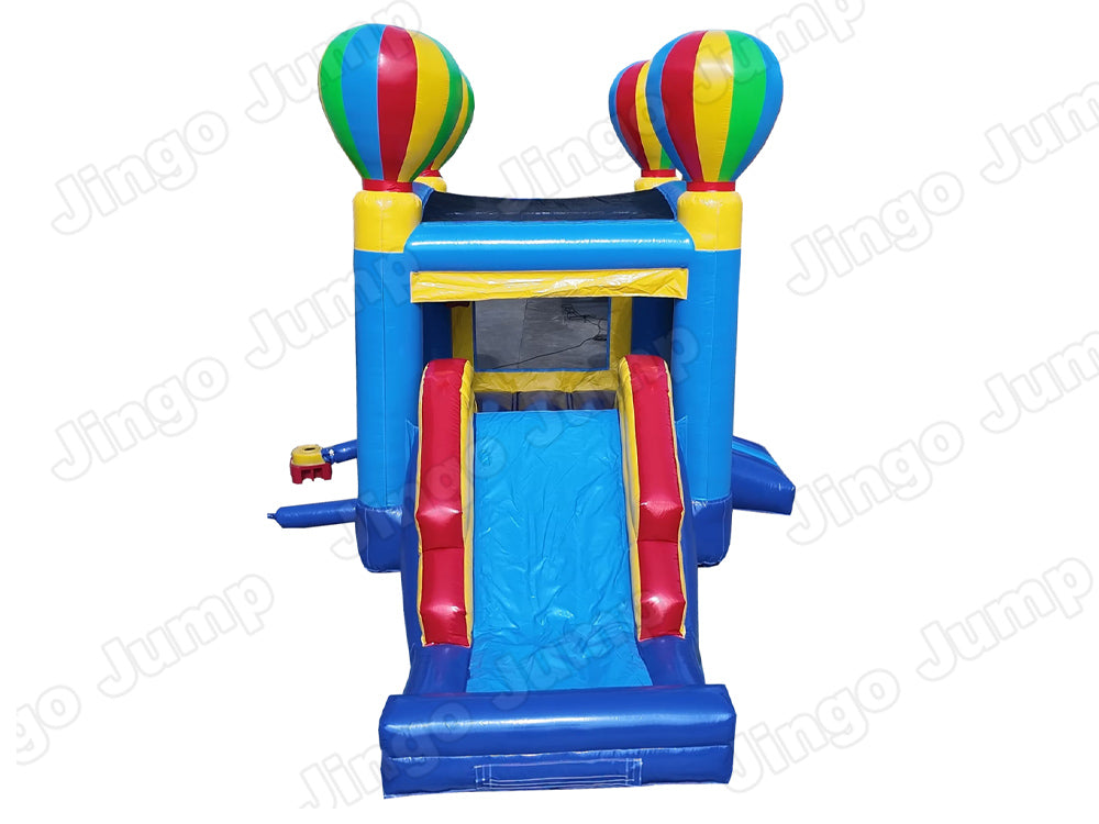 Balloon Combo