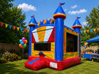 Carnival Castle