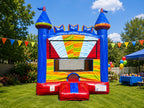 Carnival Castle