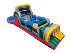 Carnival Obstacle Course