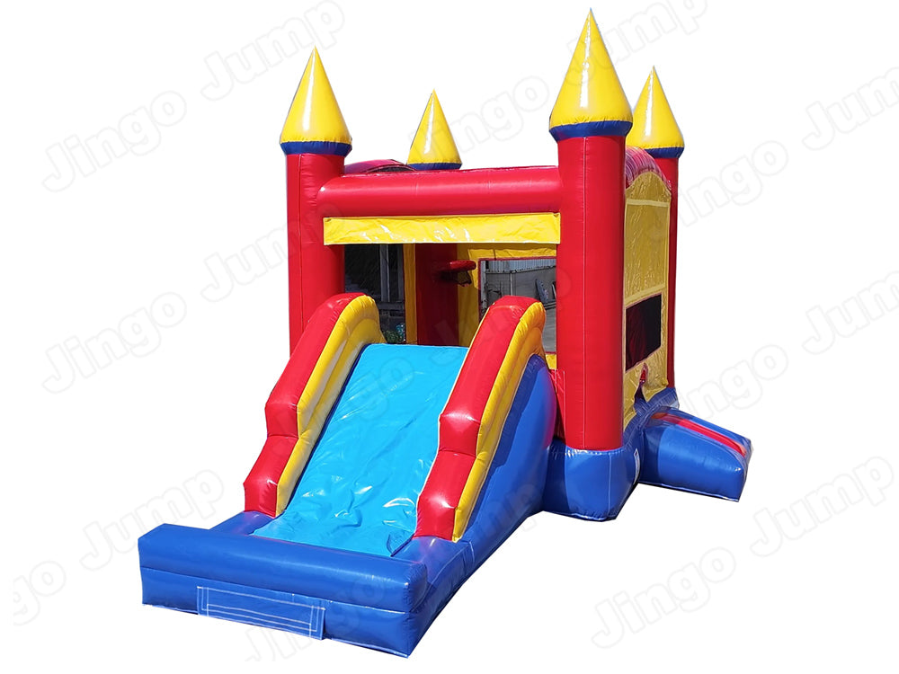 Modular Castle Combo