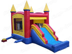 Modular Castle Combo