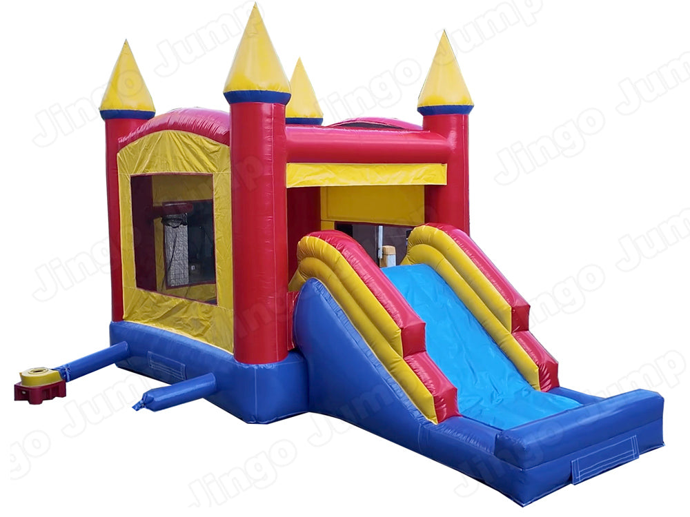 Modular Castle Combo