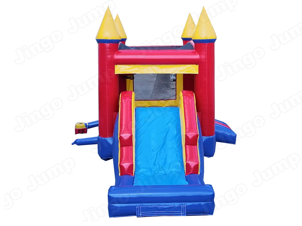 Modular Castle Combo