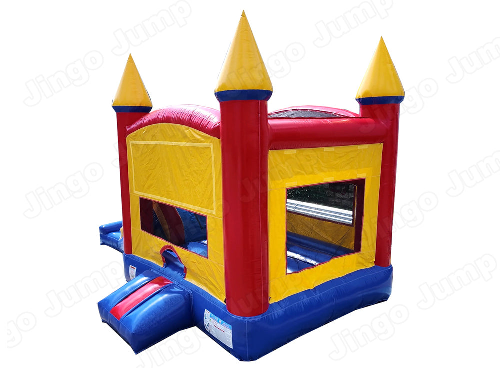 Modular Castle Combo