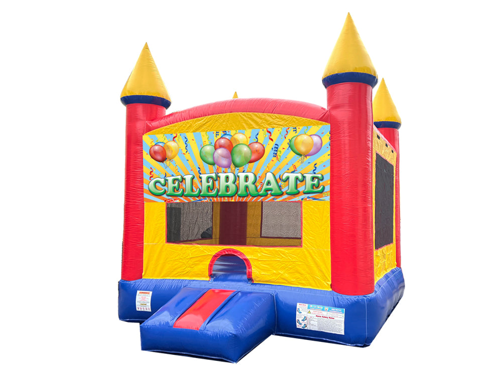 Celebrate Castle Main image