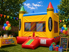 Crayonland Bouncer